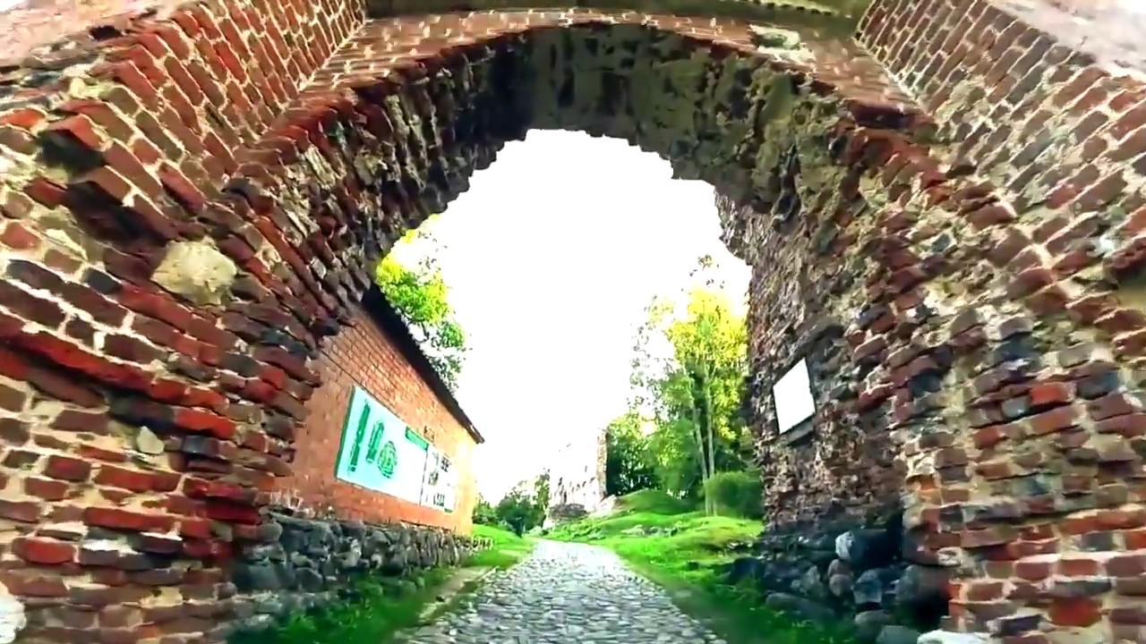 Little piece of Paradise, Estonia - Viljandi
