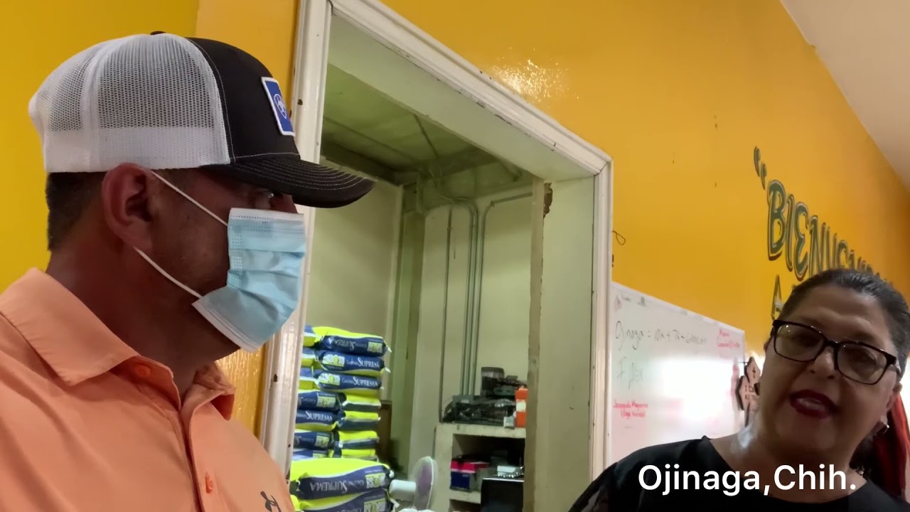 Como se hacen las  tortillas de Maiz