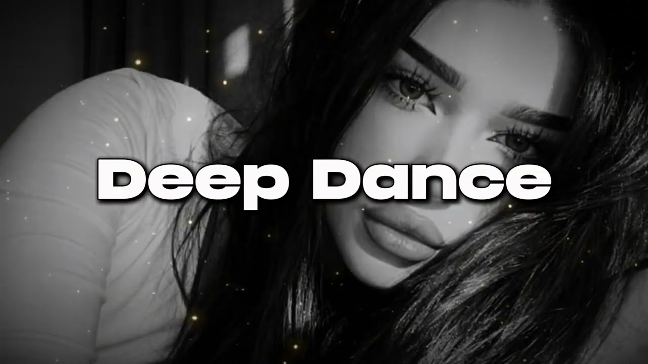 JONY - Красивая (DEEP DANCE REMIX) New Deep House Music 2026