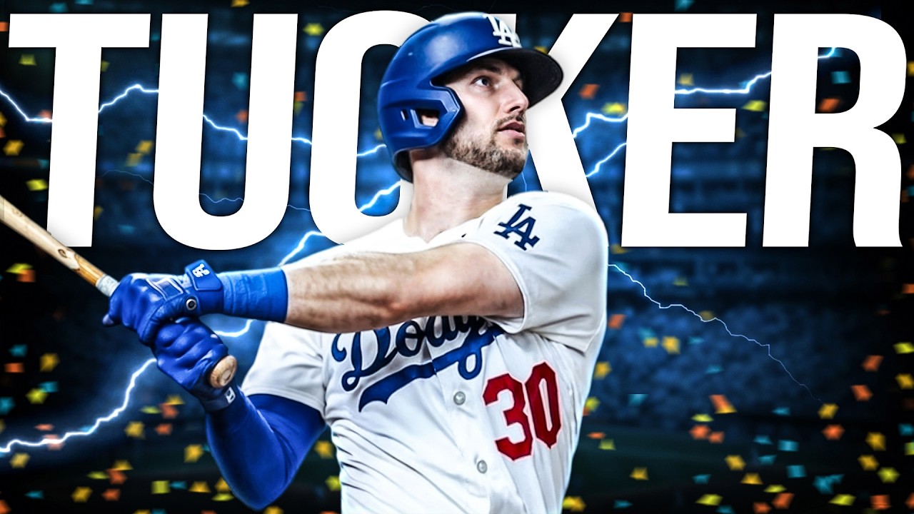 How Good is Kyle Tucker ACTUALLY?