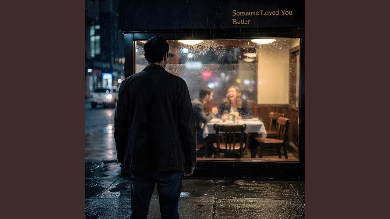 Someone Loved You Better