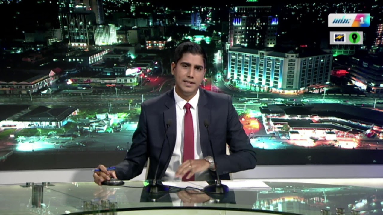 Le 19h30 - Janvier 28, 2026