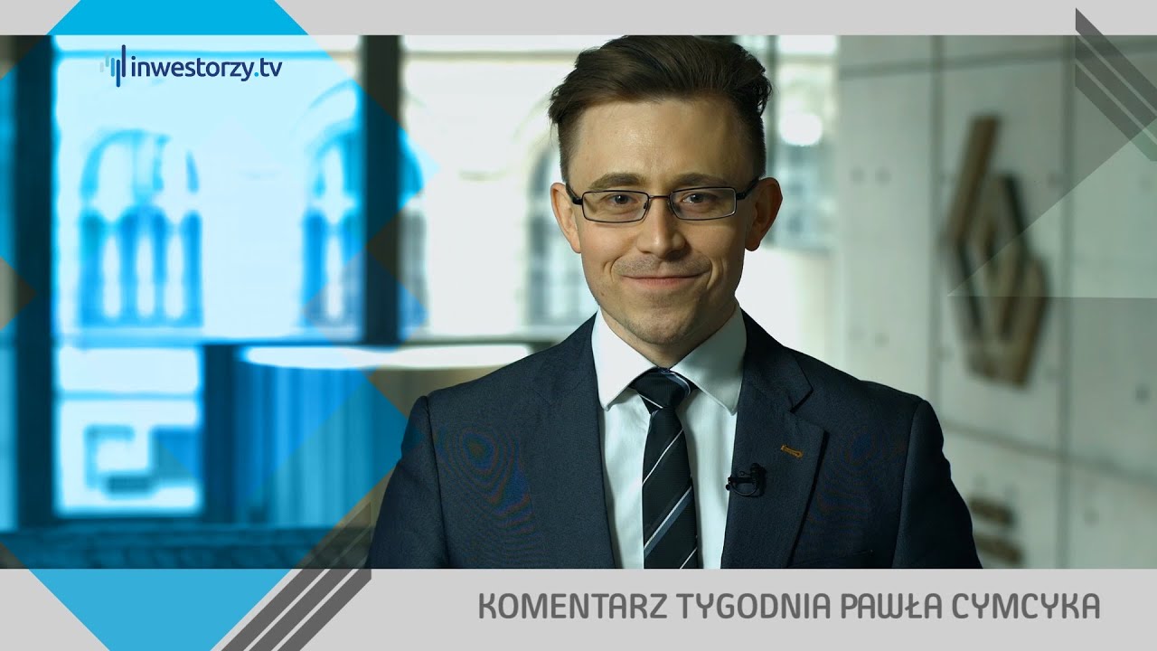 Paweł Cymcyk, #14 KOMENTARZ TYGODNIA (05.02.2016)