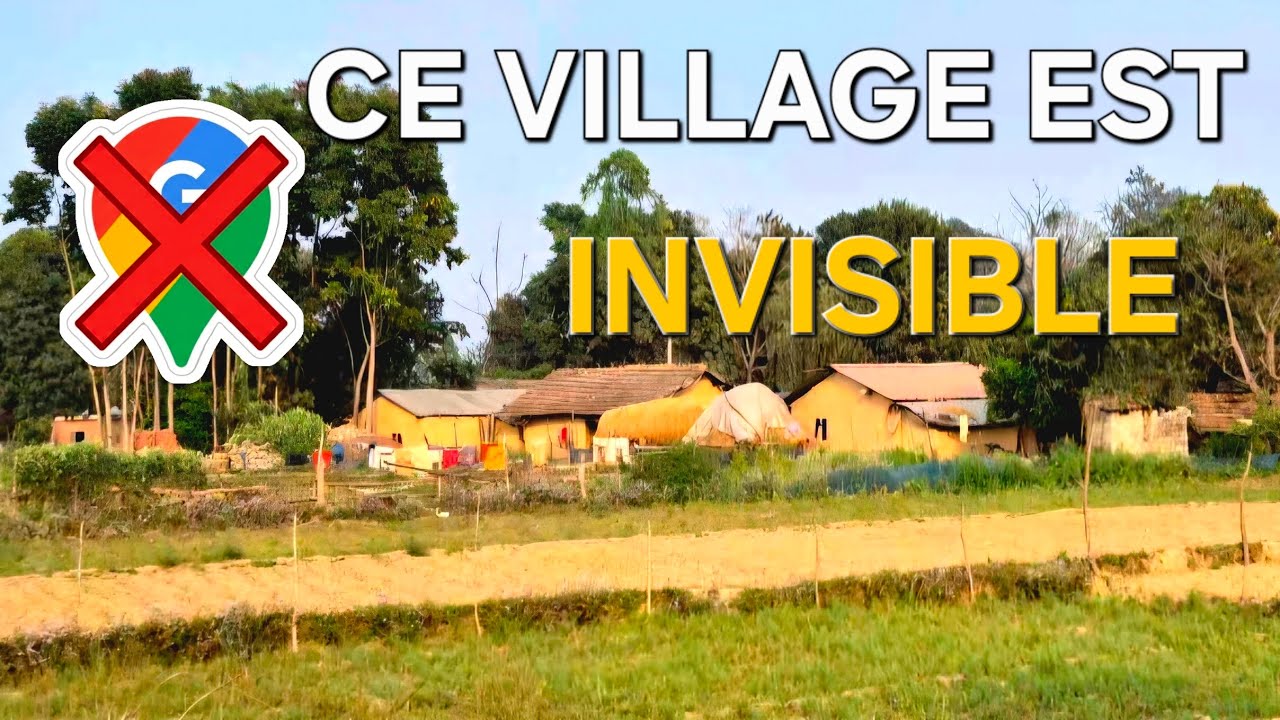 BHELKUNDI : Immersion dans le village de ma belle-fille Punam🇳🇵