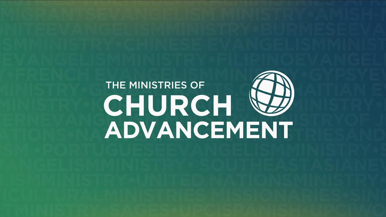 Church Advancement Service | UPCI General Conference 2025 #UPCIGC25