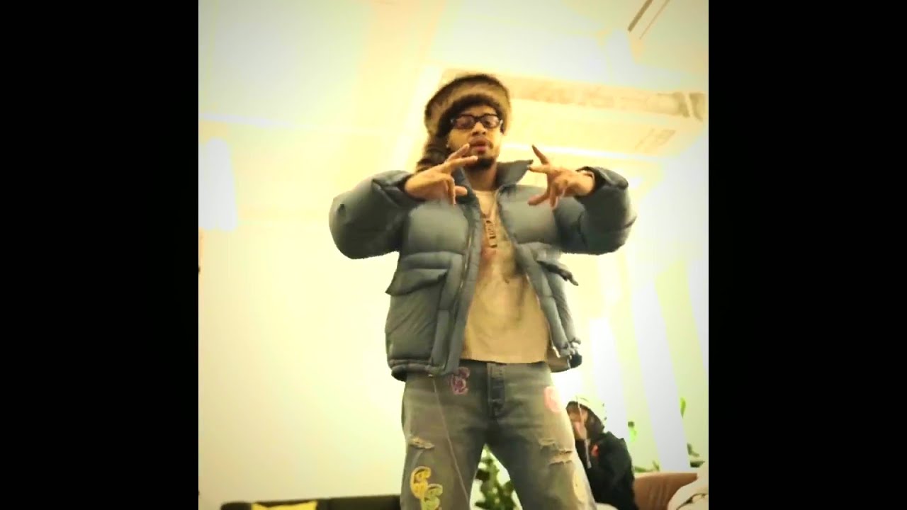 [FREE] Veeze x Lucki Type Beat - 