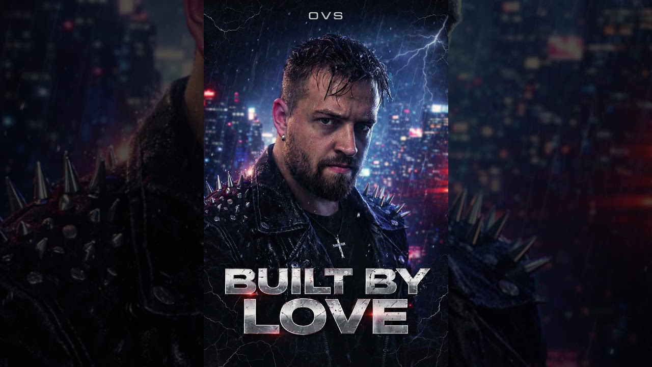 BUILT BY LOVE