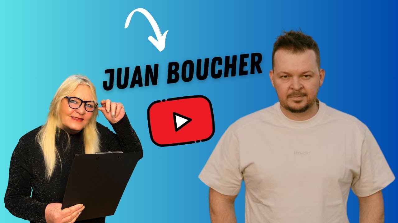 Juan Boucher | Die Rower