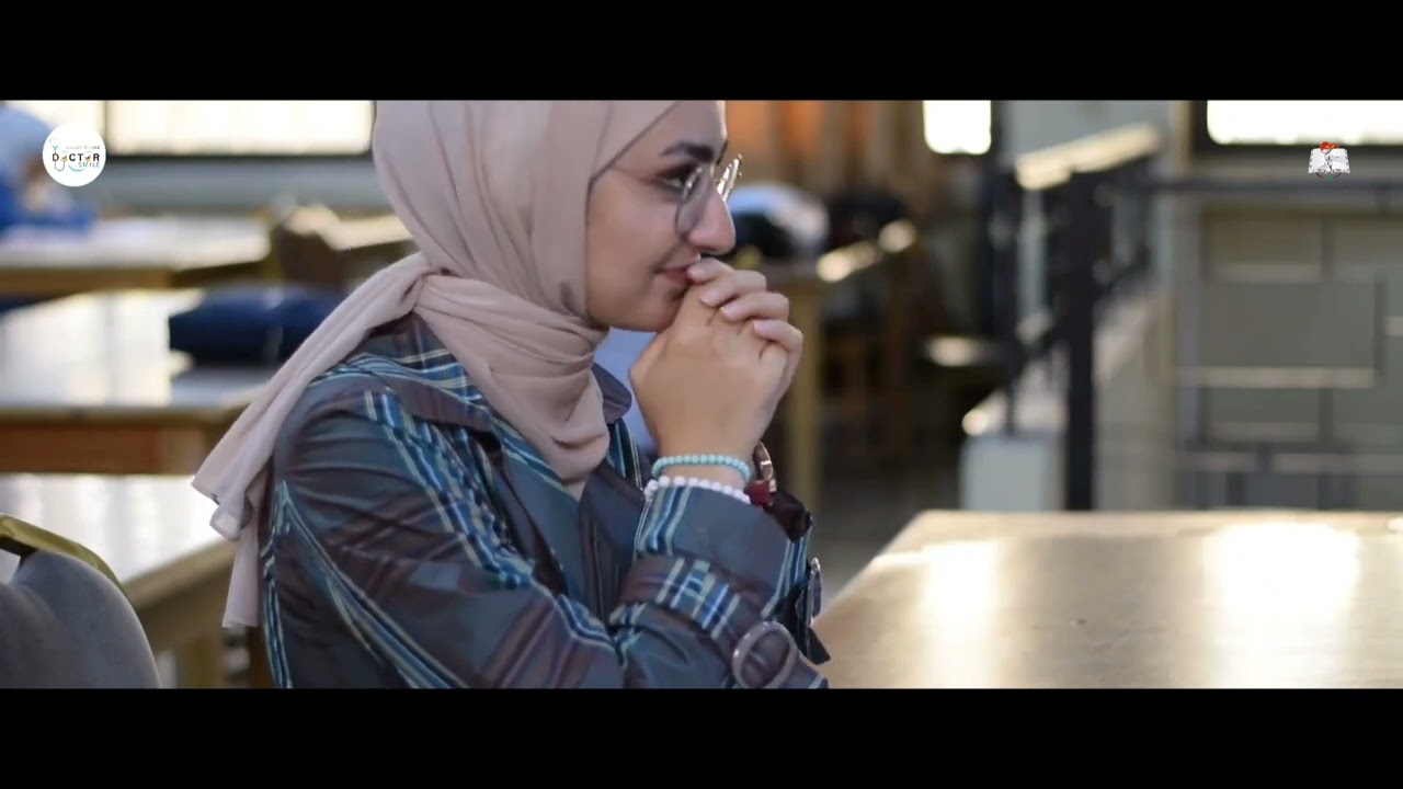 فيلم قصير عن الدفعة 50 بمناسبة تخرجهم من كلية الطب البشري - جامعة حلب