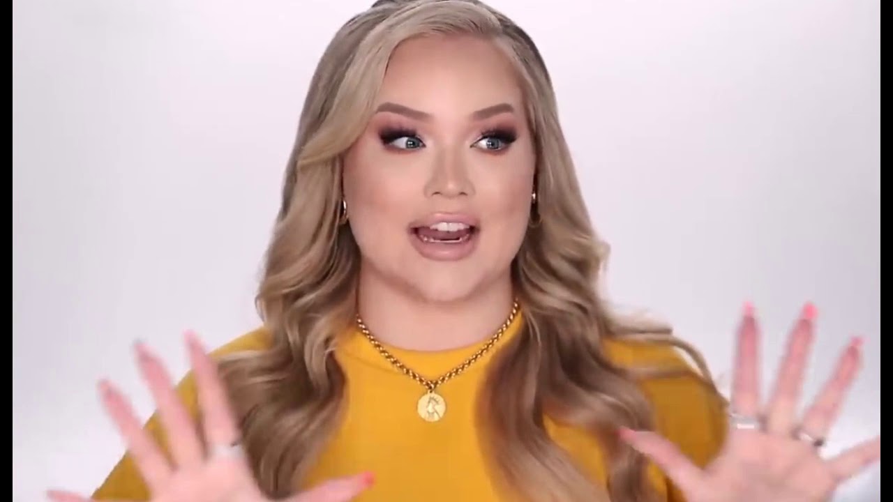 Nikkie Tutorials I'm Coming Out перевод на русском