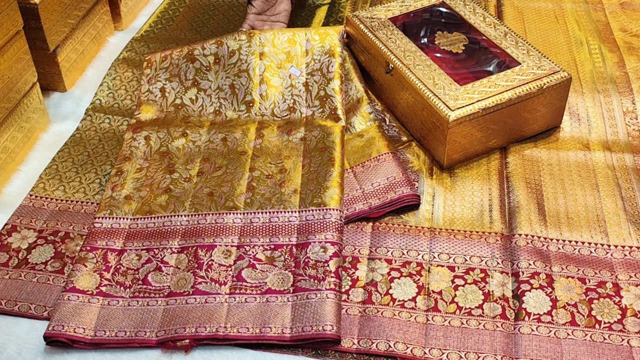 #Madina wholesale|| మదీనాలో అతిపెద్ద పట్టు చీరలు తయారీదారులు Single courier avl manufacturers