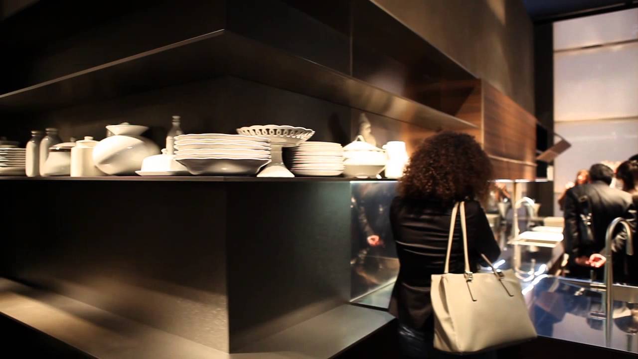 KKTV: Milan Design Week 2014
