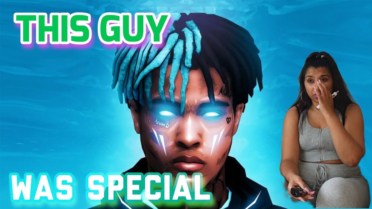 FIRST TIME REACTING TO XXX TENTACION | REVENGE/CHANGES