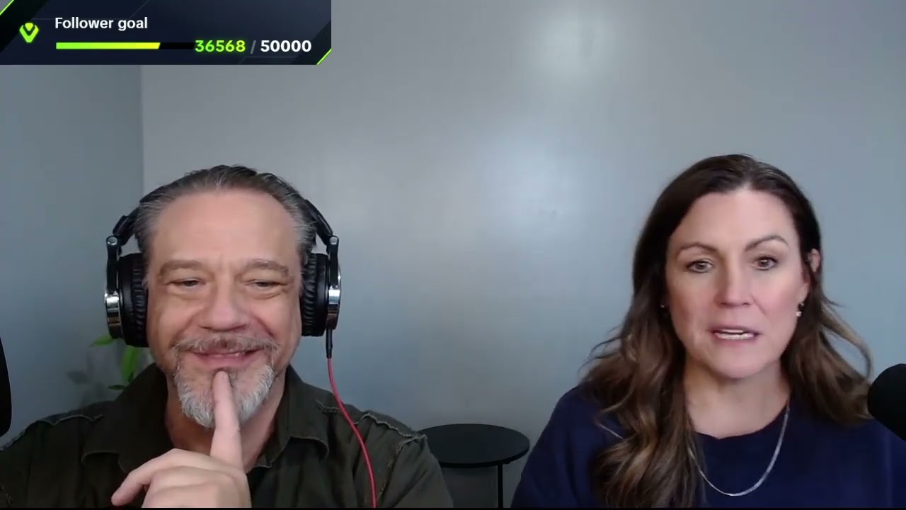 Sister Wives Season 19 Ep 19 Live Recap Pt 1