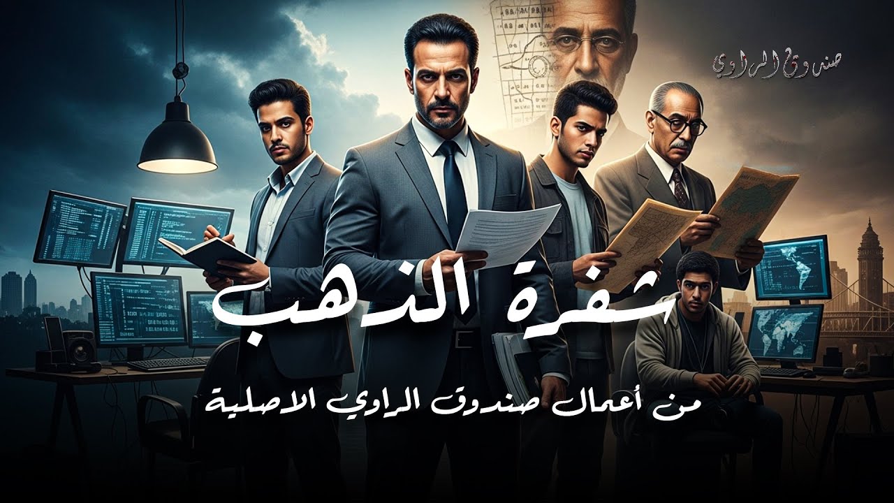 جريمة عمارة مصر الجديدة: قبل ما يكشف الكنز بليلة... قتلوه!