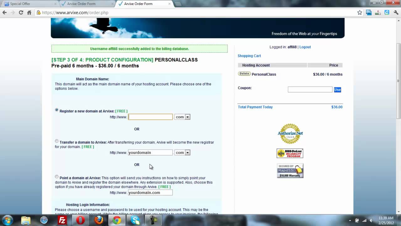 phpLD Special Offer