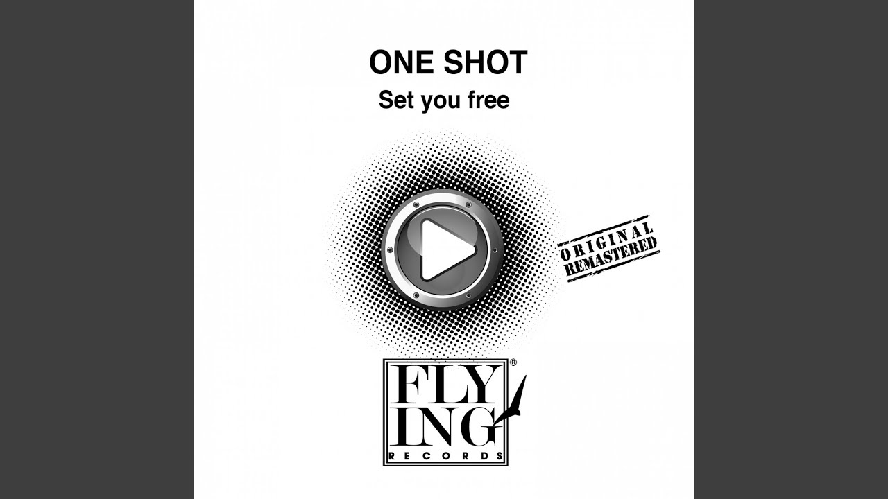Set You Free (Cut One)