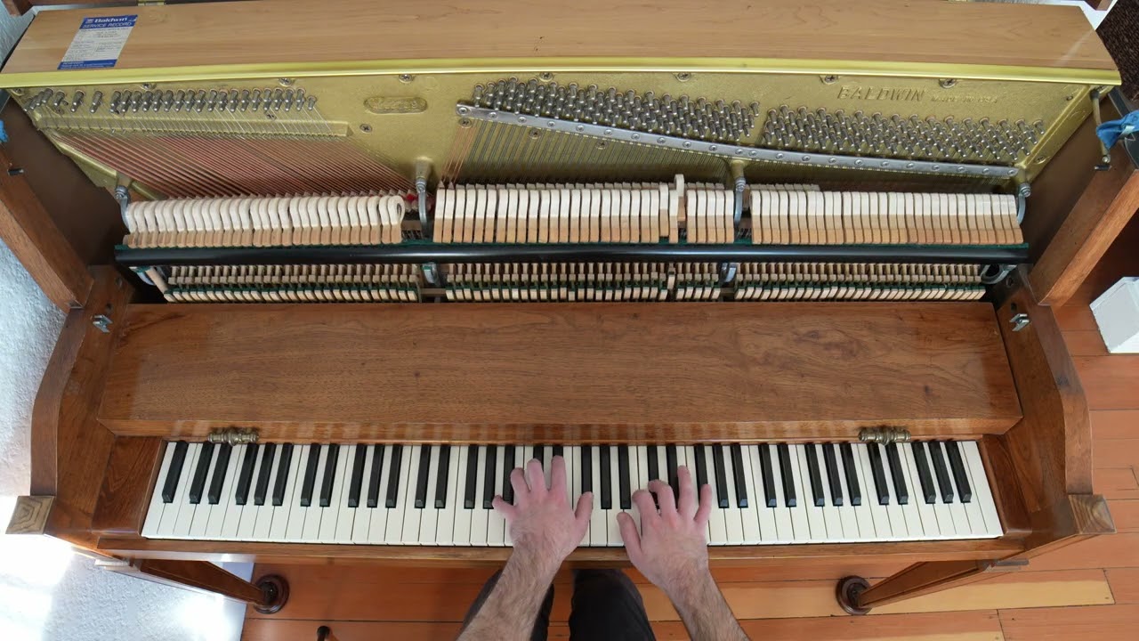 Gai printemps — Mel Bonis