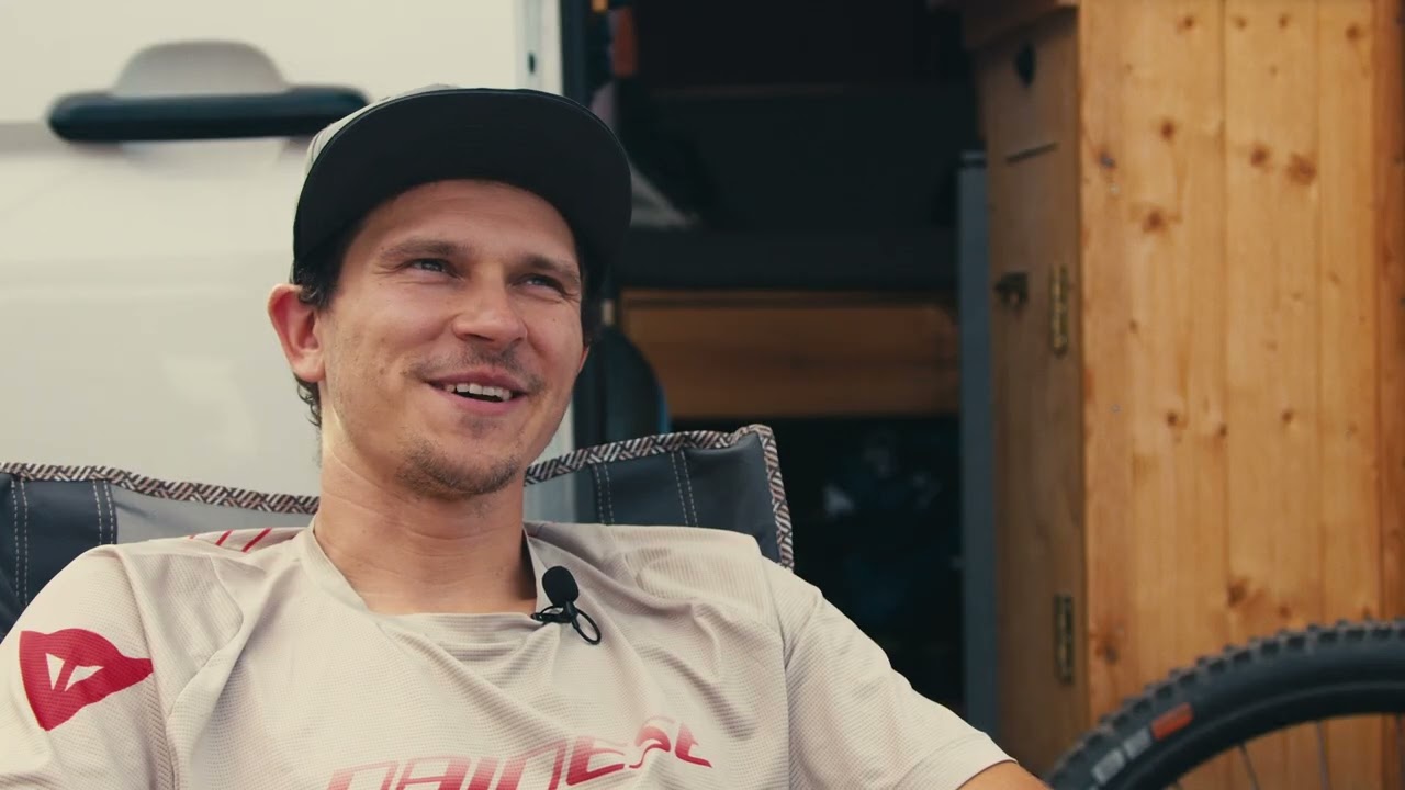 Trans Varaita Bike 2025: Full Movie