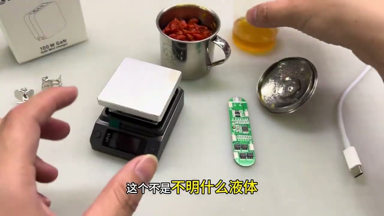 评测拆解正点原子恒温加热台，看看内部结构和做工如何？ #拆解 #电子爱好者 #加热台 #正点原子 #谁家那小谁