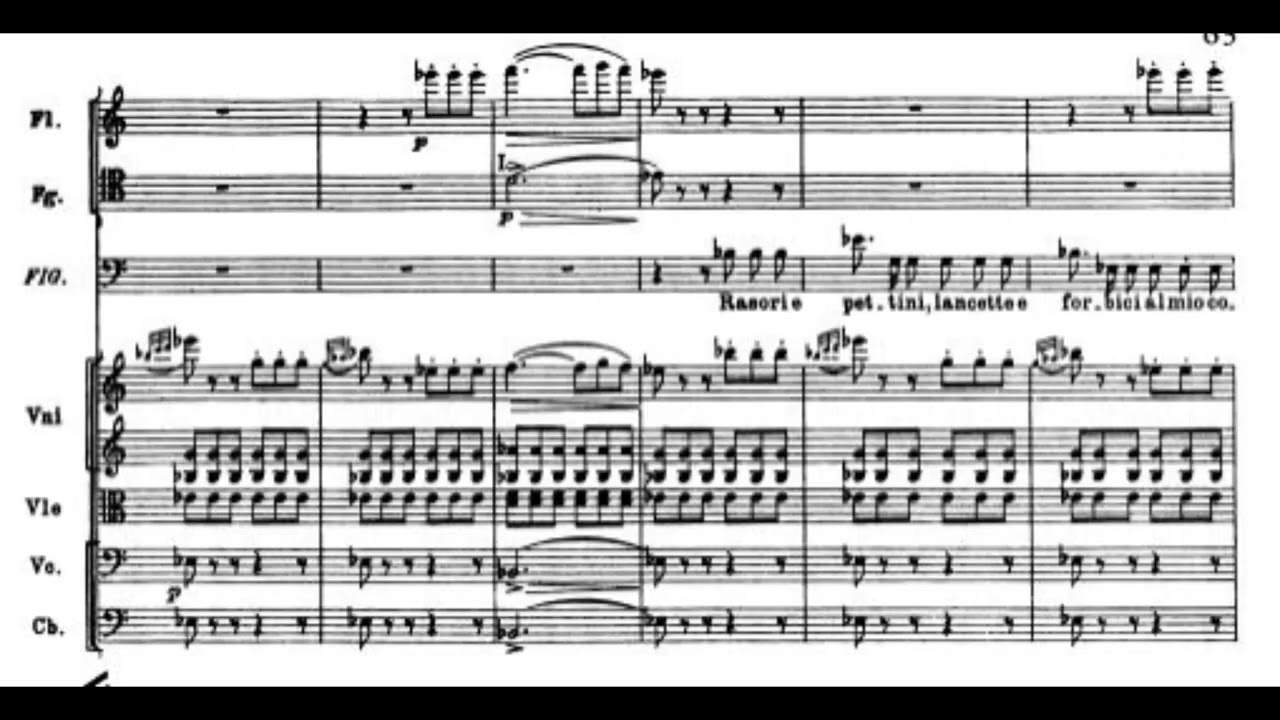 Gioacchino Rossini, 