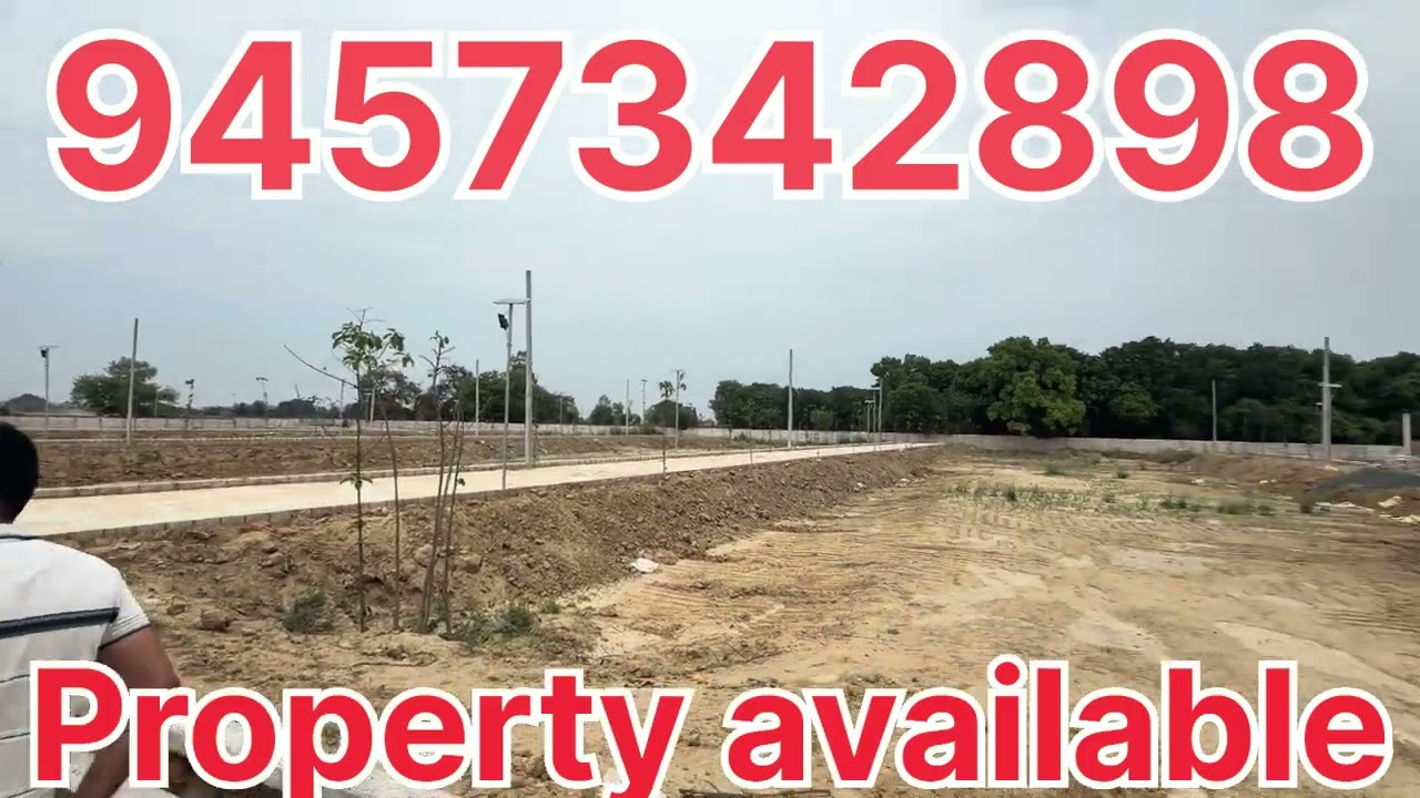 Best property in dadri 100 sq yard size plots available NCR NEW NOIDA PROPERTY 