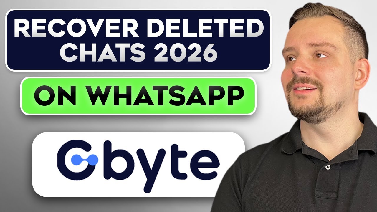 Как восстановить удаленные сообщения WhatsApp на iPhone