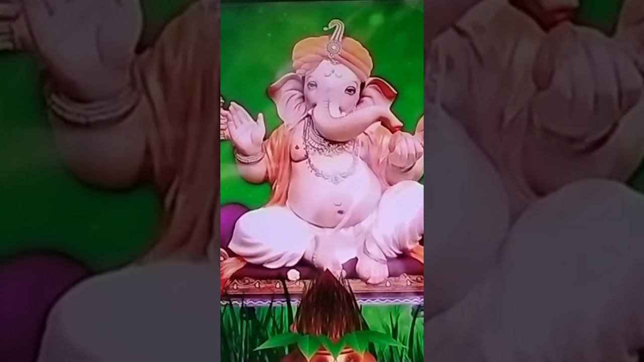 aaya bpaa moriya#ganpatibappamorya #music #dance