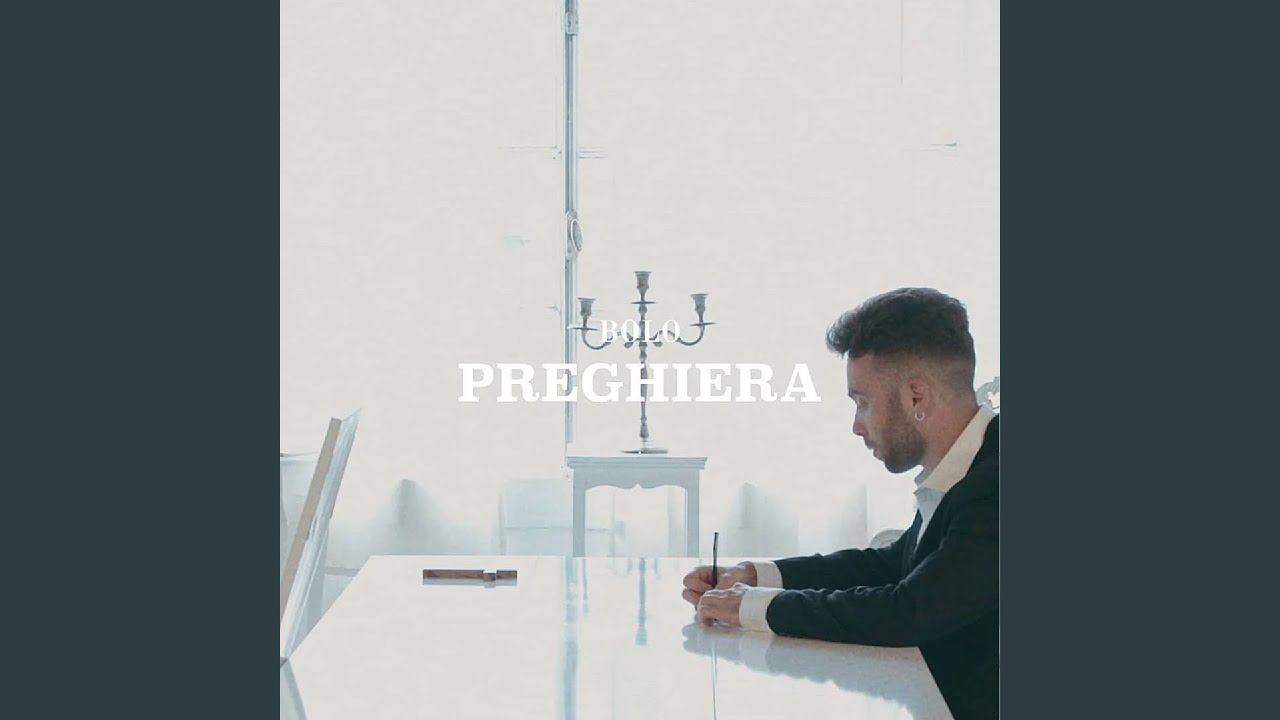 Preghiera