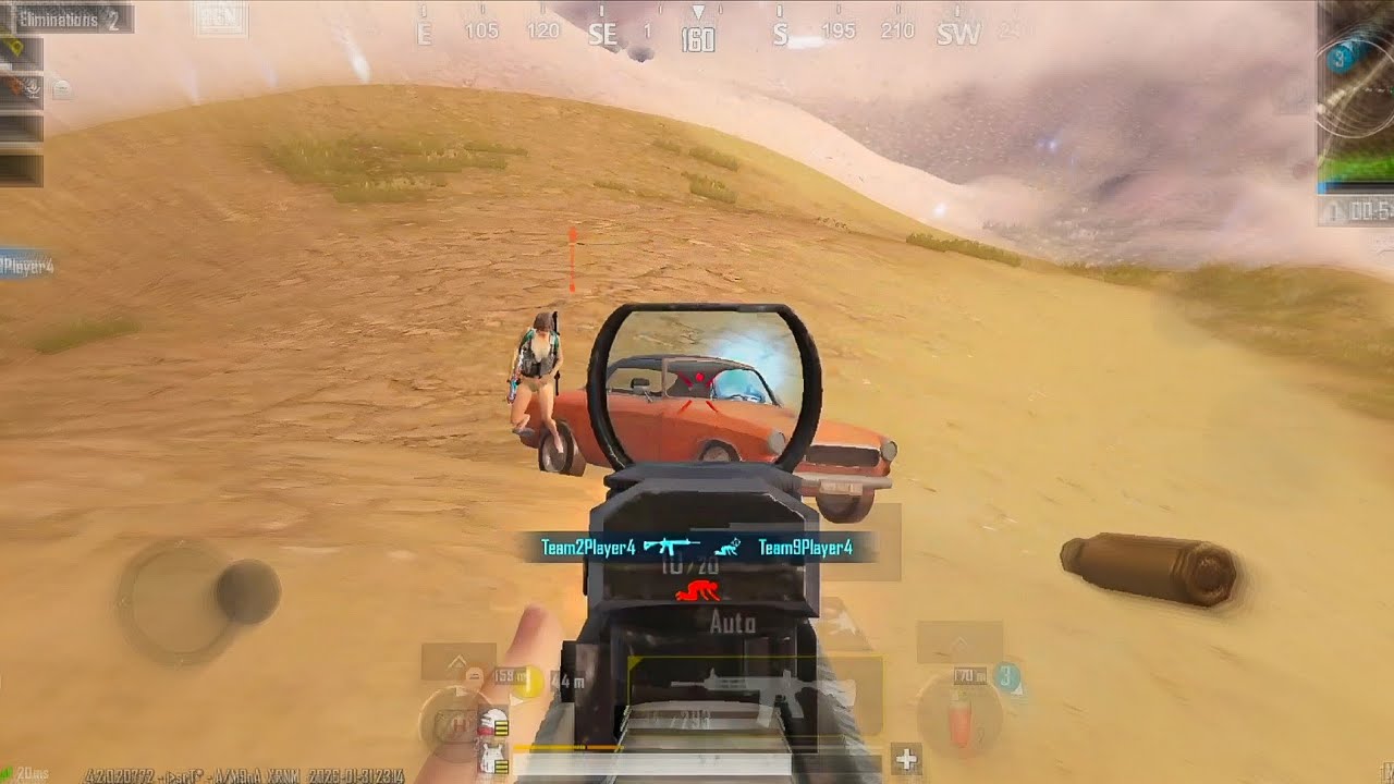 TOURNAMENT MATCHES FRAGS 👻 | IQOO NEO 9 PRO GAMEPLAY 🔥| 120 FPS🥶 | OmkarYT 💛 | BGMI