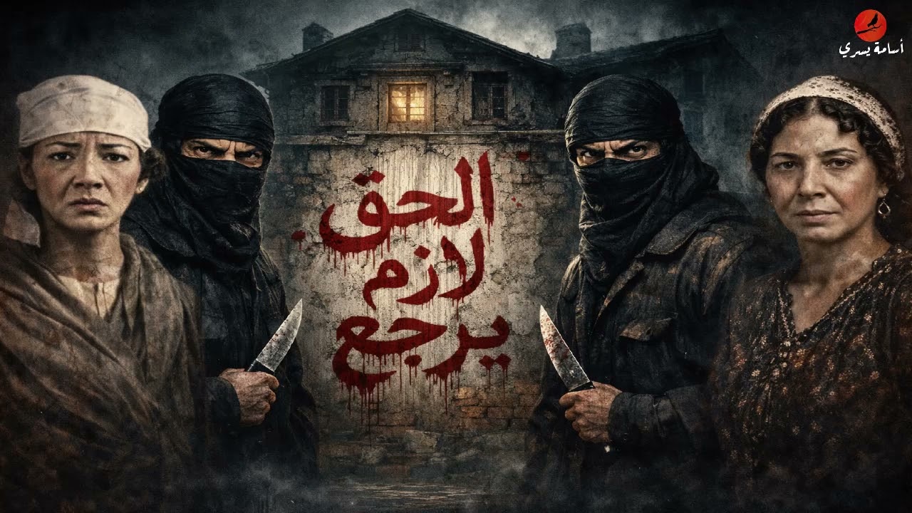كل ما قام به احفاد رايا وسكينه من الانتقام من أصحاب النفوذ قديماً