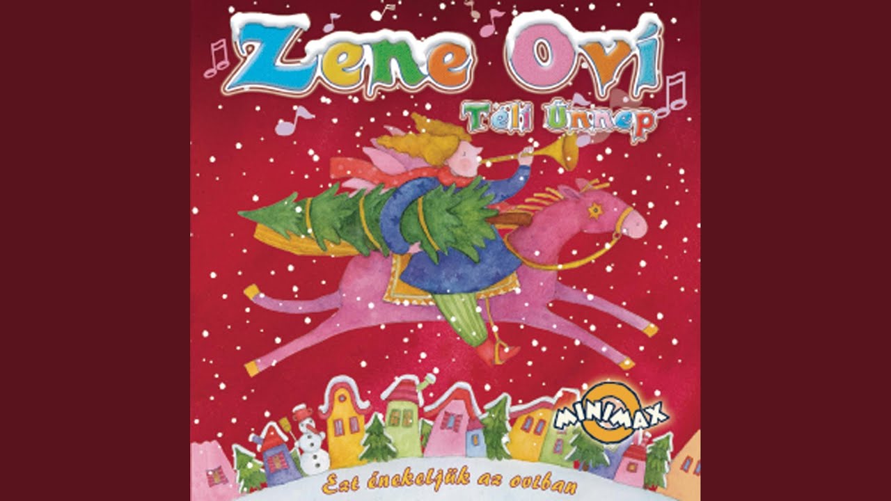 Mennyböl az angyal