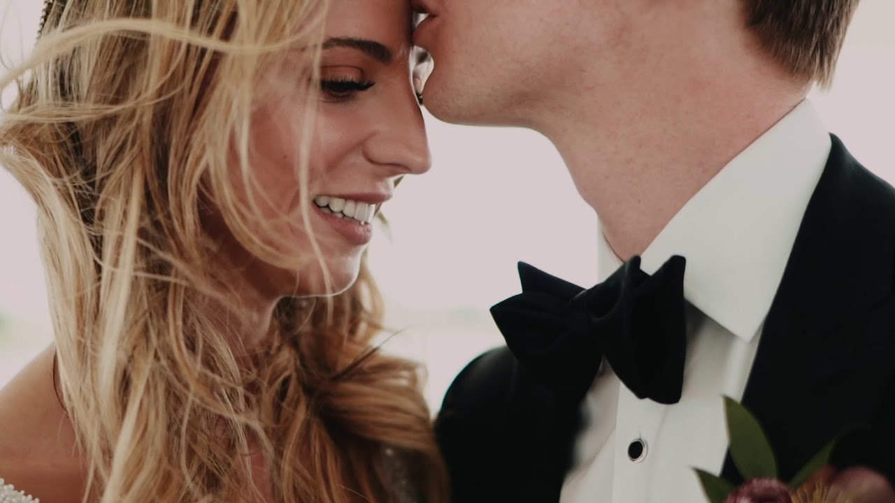 Dani + Jordan // Wedding Teaser