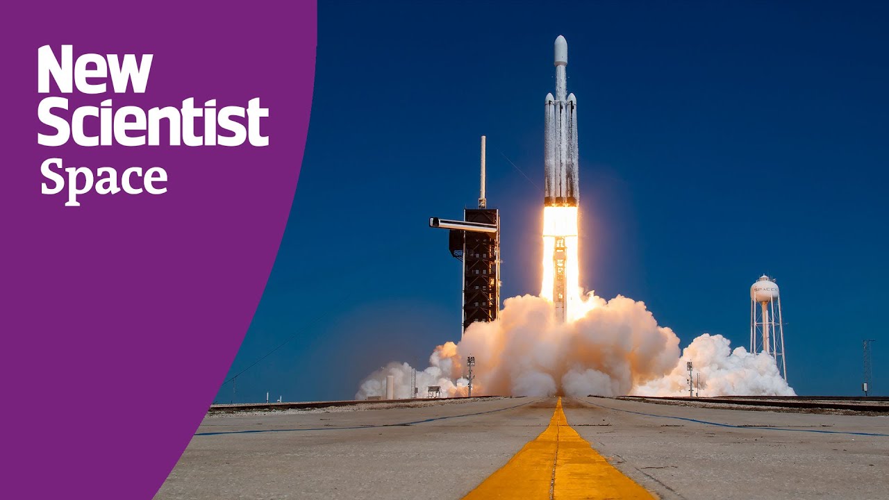 Starship to civilian spacewalks: The biggest space projects that launched in 2024