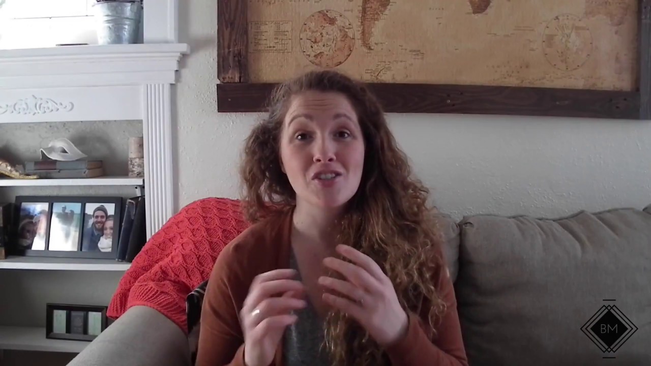 Authentic Email Marketing // Brandmerry Web Series Ep 05