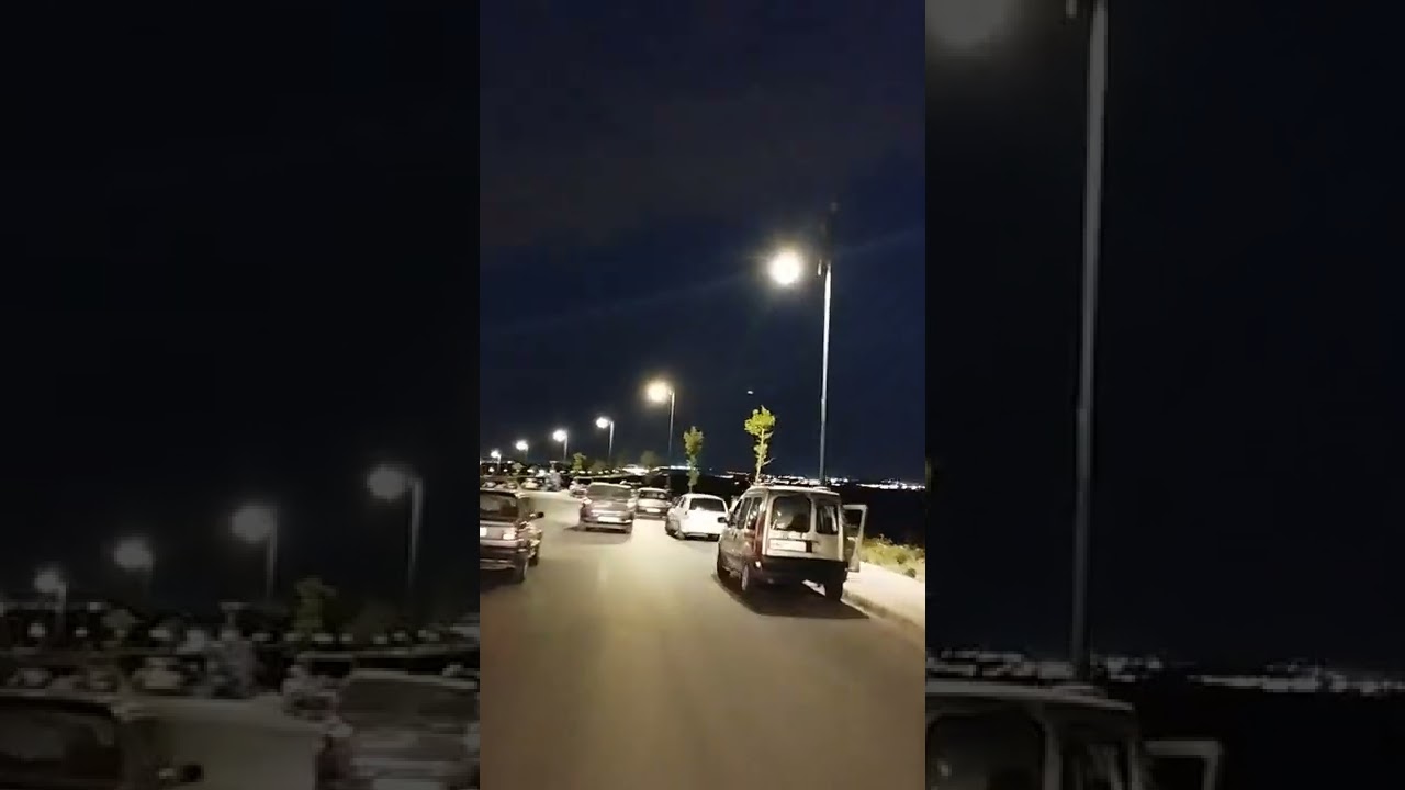 جولة معي في الليل  ❤️❤️❤️❤️❤️❤️❤️