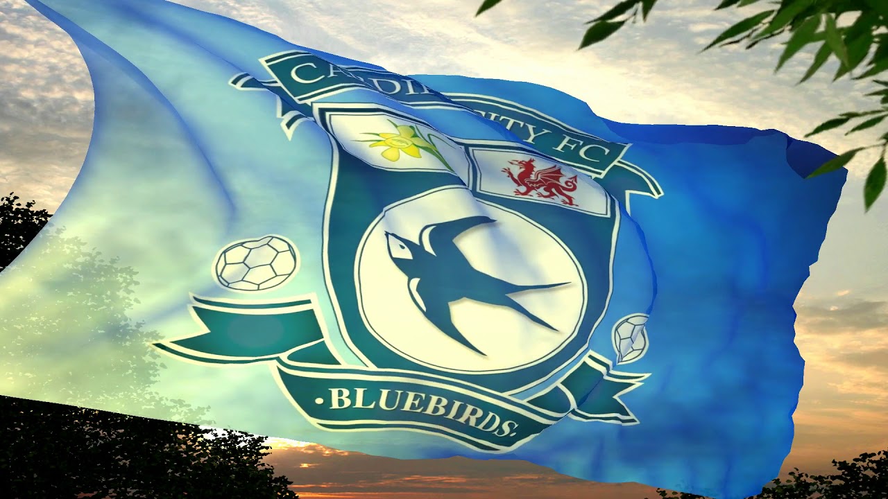 Cardiff City FC Football Anthem Hymn Fan Chant PREMIER LEAGUE
