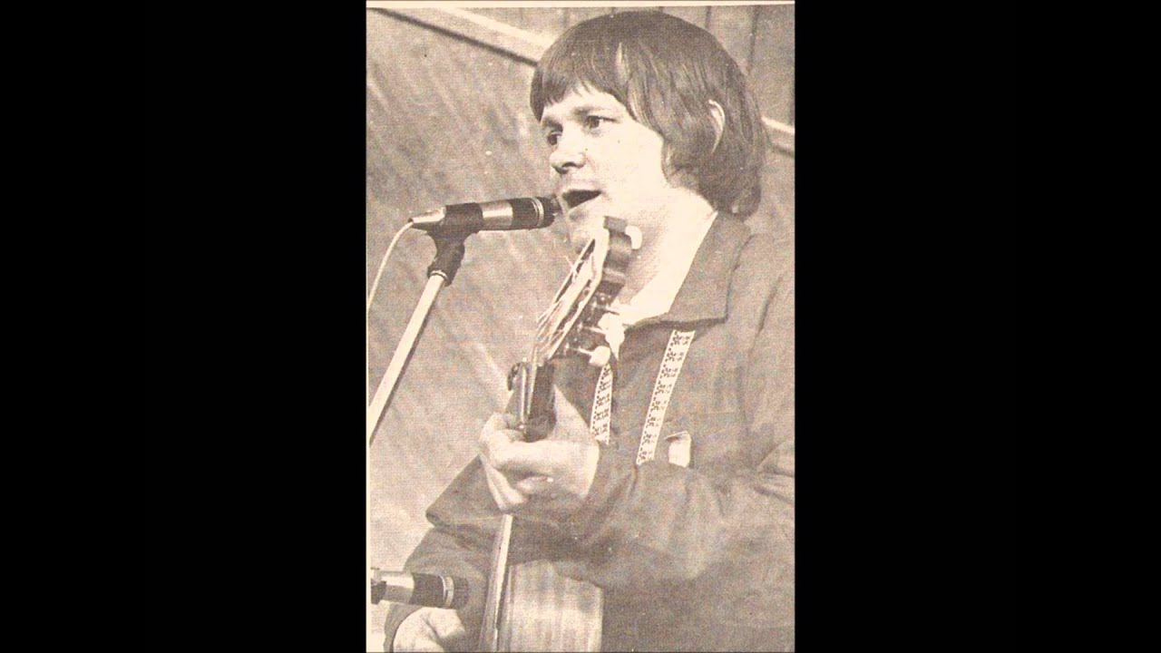 Bengt Sändh live på Visfestivalen 1972