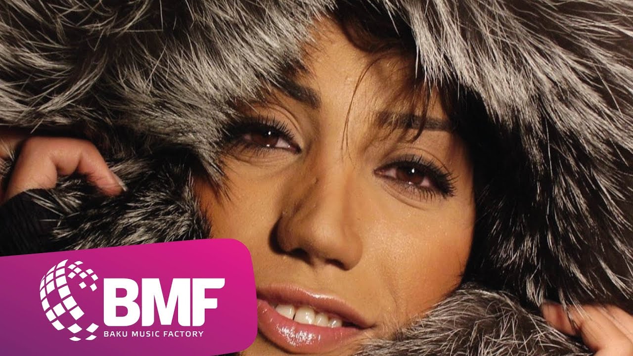 R&ouml;ya və Xose - Gəl Danış (Audio)