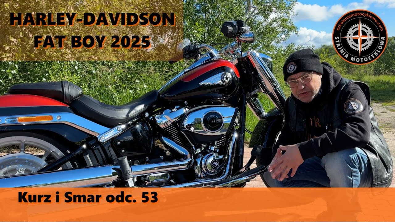 HARLEY-DAVIDSON FAT BOY 117 2025 , HARLEY-DAVIDSON W MOTO GP