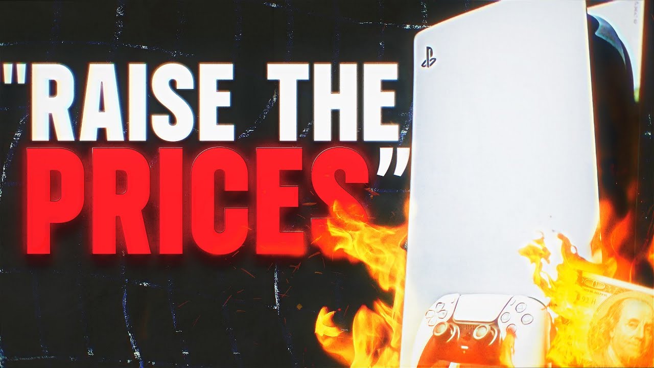 SONY: The Greediest Company In The World