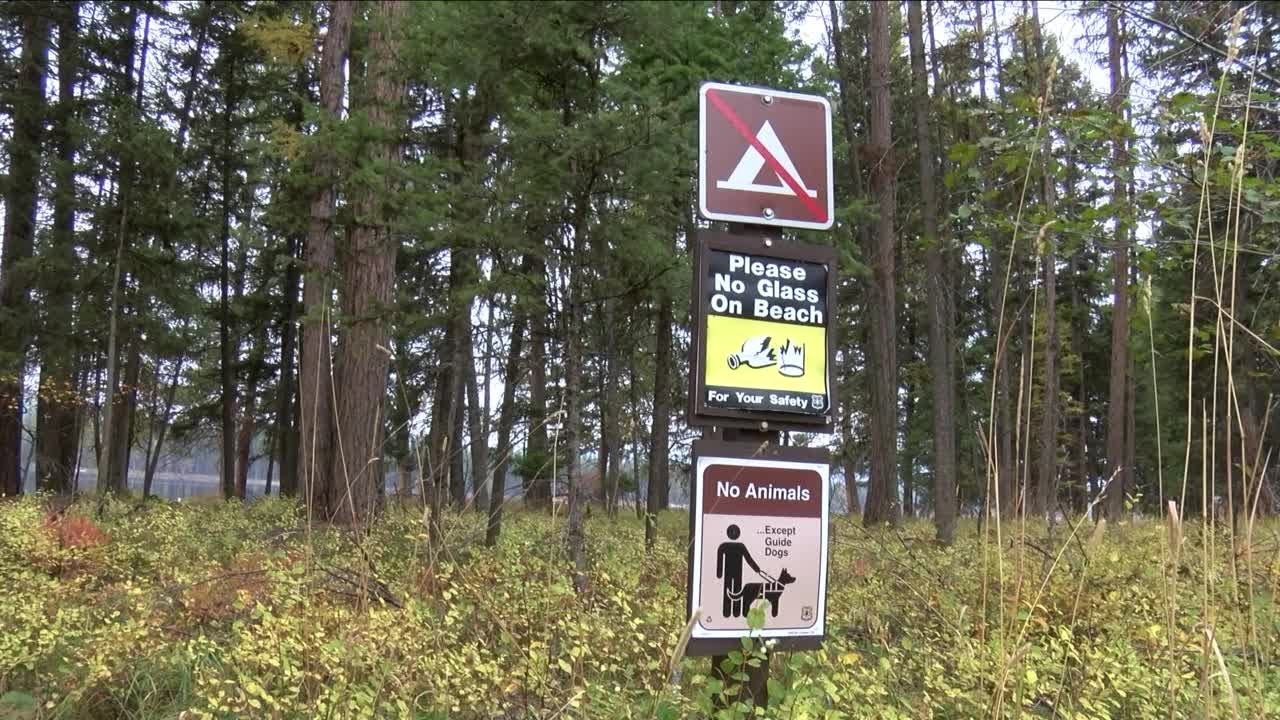 Seeley Lake sees spike in tourism during summer months