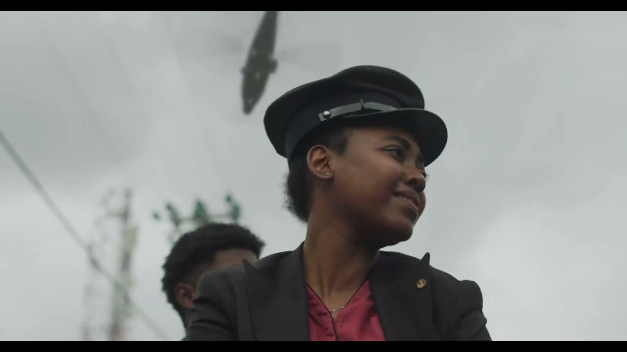Shiromani - Bande-annonce - Série Comorienne