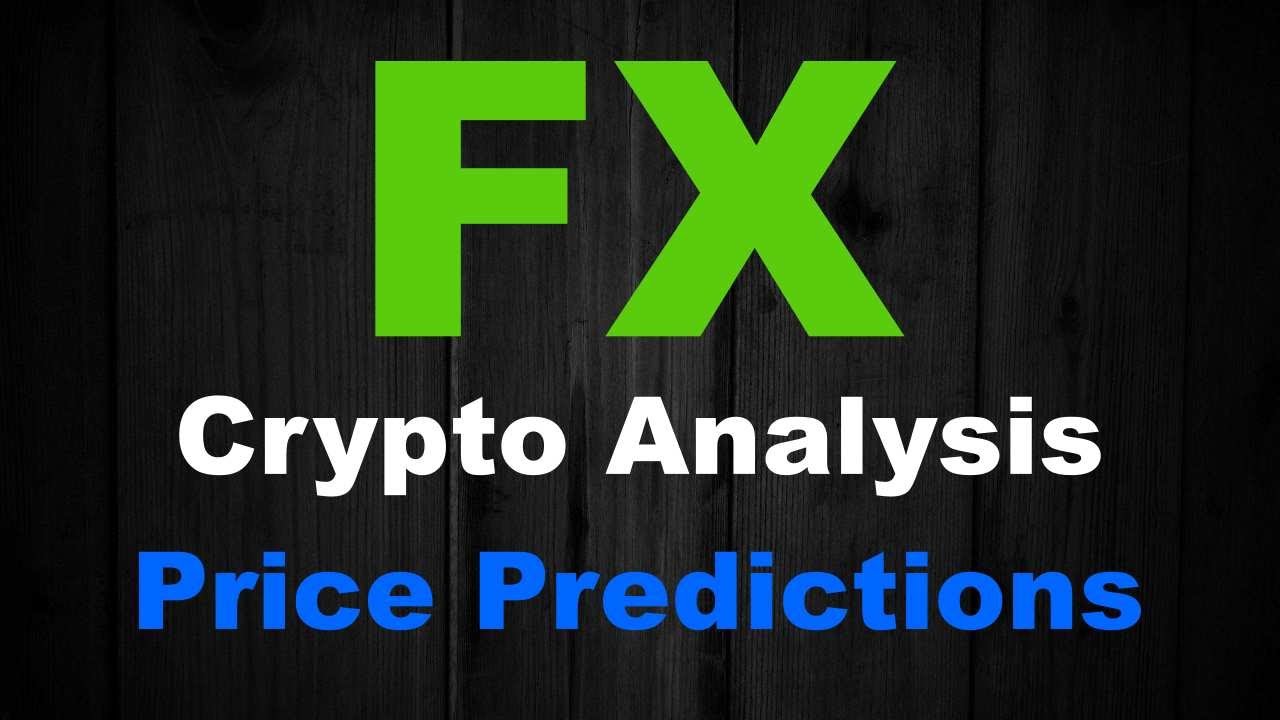 FX COIN PRICE PREDICTION 2021 &ndash; BACK ON TRACK?  FUNCTION X FORECAST