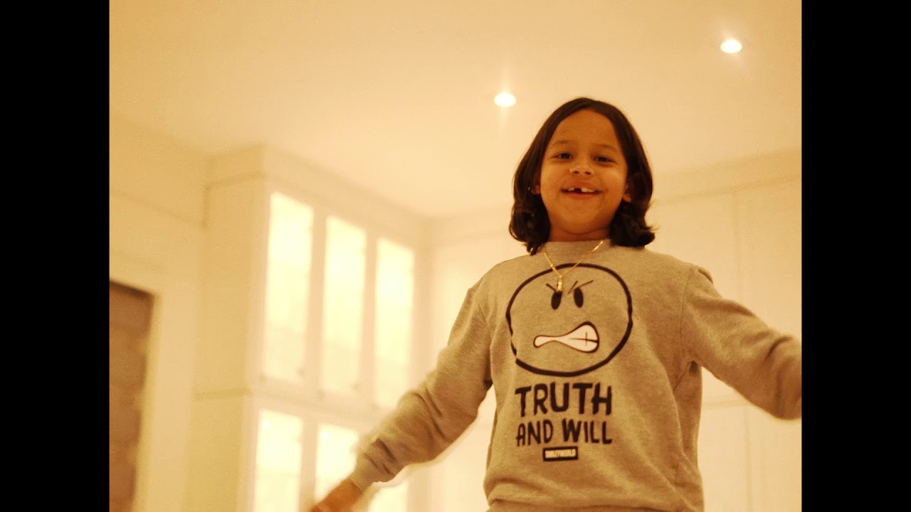 Alex Jr. - ¡Quédate En Casa! #QuedateEnCasa
