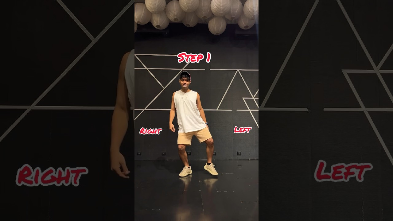 Akhiyaan Gulaab song dance tutorial #vickyandaakanksha #akhiyaangulaab #dancetutorial