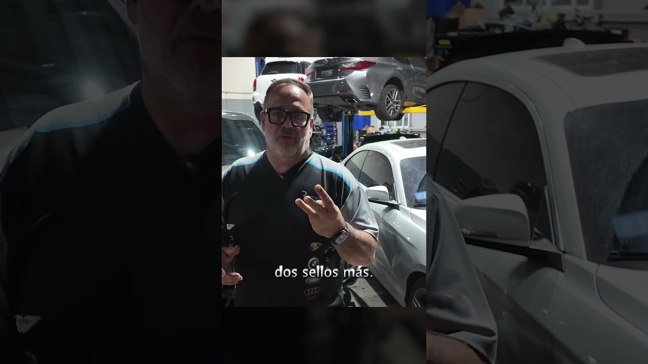 Dealer vs. Taller: Una de nuestras clientas vivió esta experiencia y en Restauco pudimos ayudarla.