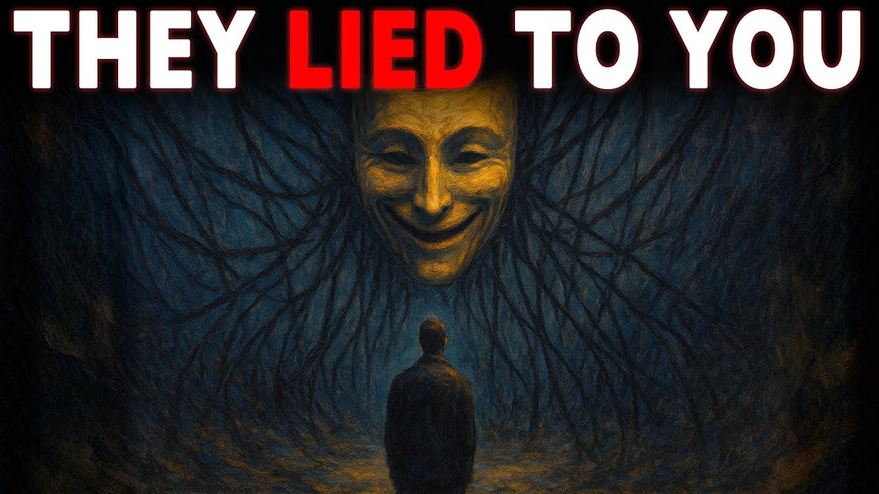 8 Cultural Lies Designed To Make You Weak (Jung's Rebellion)