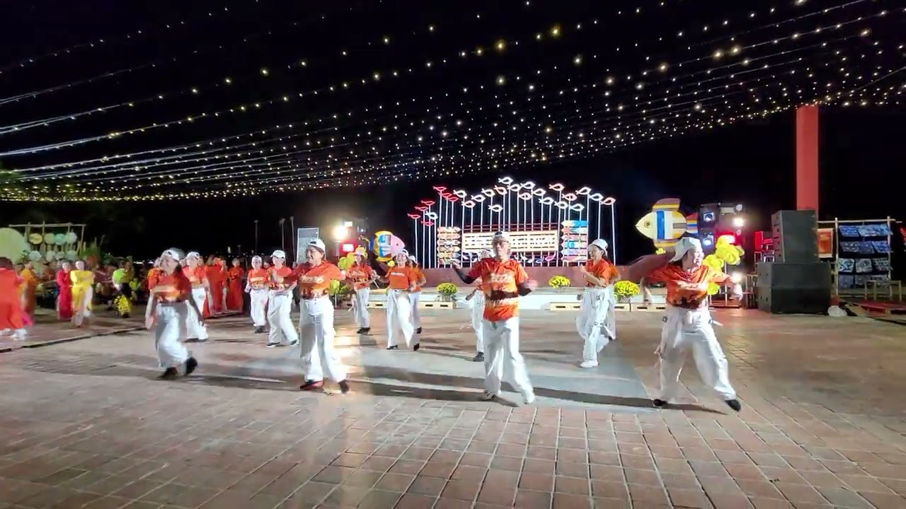 Da Nang city in Vietnam 