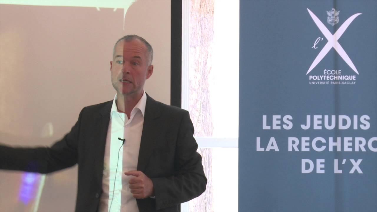 La plasmathérapie, vers de futures applications des plasmas froids, par A. Rousseau